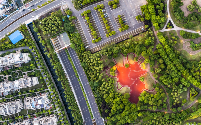 Reciprocal Green Township